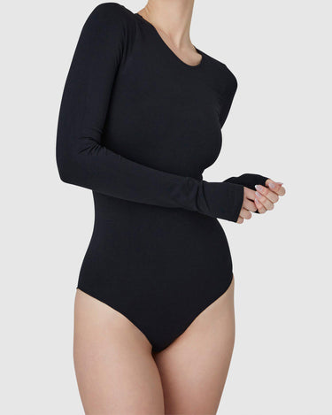 370003001-vega-long-sleeve-body-black-swedish-stockings-1