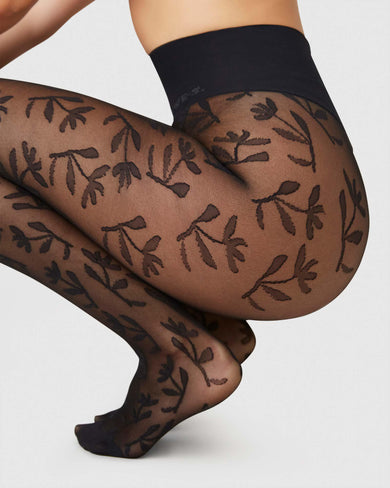 113061001-flora-flower-tights-black-swedish-stockings-3